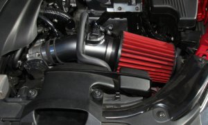 Mazda 6 Performance Air Intake - AEM Induction - Cold Air Intake System - Gunmetal Gray - `14-`18